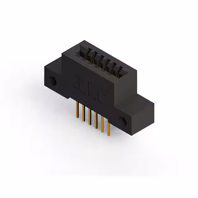 892-012-540-212 EDAC Inc.  Edgeboard Connectors